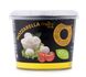 Сир м'який органічний mozzarella "Organic milk", 175 г.