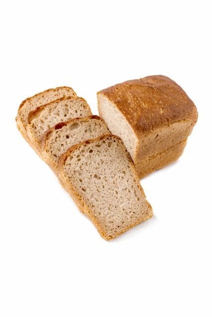 Хліб Солодовий "Хлібна справа", 600 г