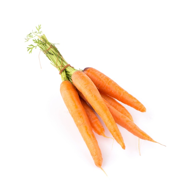 Морква мита, 1 кг