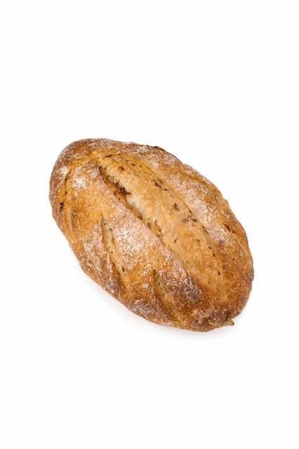 Хліб Гречаний "Хлібна справа", 400 г