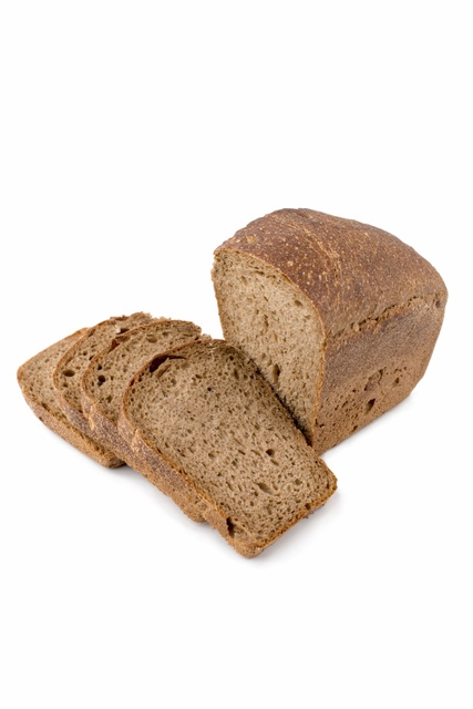 Хліб Дарницький "Хлібна справа", 600 г